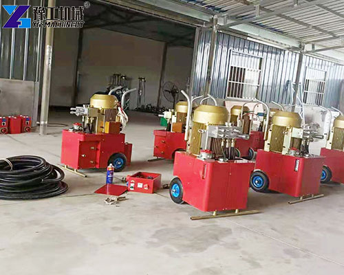 YG hydraulic diamond wire saw for sale YG hydraulic diamond wire saw for sale