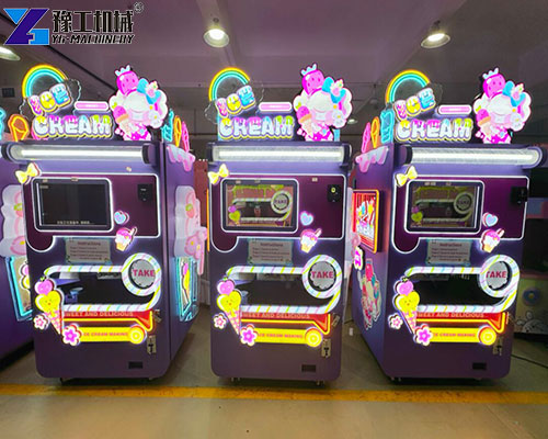 automatic ice cream vending machines automatic ice cream vending machines