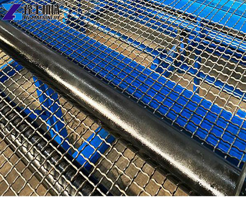 chain link making machine s finished products chain link making machine s finished products