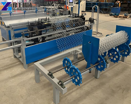 durable chain link fence machine for sale durable chain link fence machine for sale