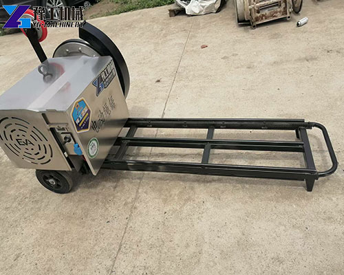 electric wire saw for stone electric wire saw for stone