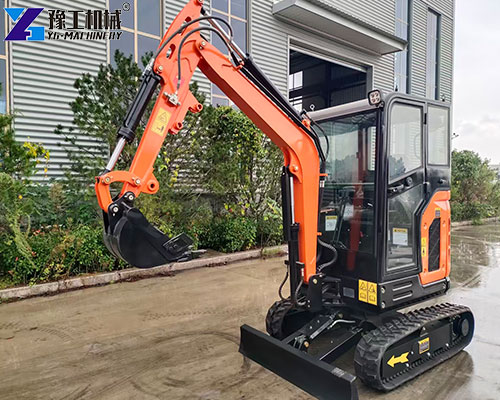 high-quality micro mini excavator high-quality micro mini excavator