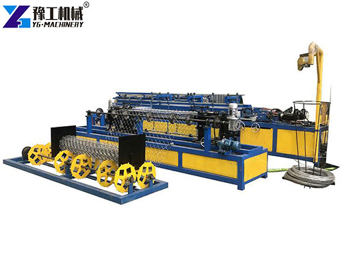 hot-selling chain link fence machine for sale hot-selling chain link fence machine for sale