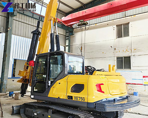 hydraulic rotary drilling rig hydraulic rotary drilling rig
