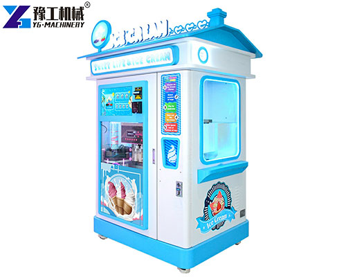 ice cream vending machine price ice cream vending machine price