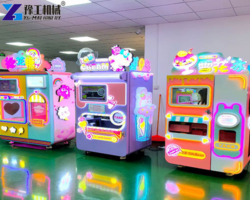 ice cream vending machines ice cream vending machines