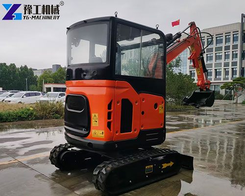 micro mini excavator real shot micro mini excavator real shot