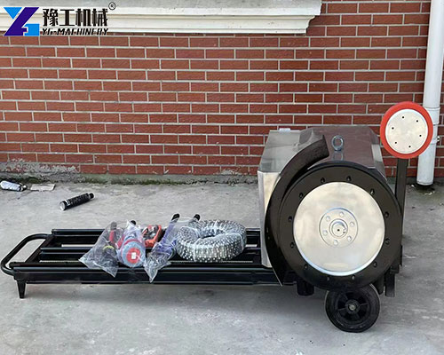 portable diamond wire saw portable diamond wire saw