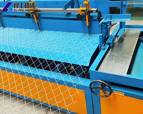 quality chain link wire mesh making machine quality chain link wire mesh making machine