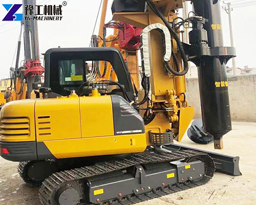 reliable hydraulic rotary rig reliable hydraulic rotary rig