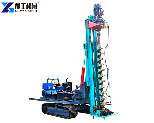 solar pile driver price solar pile driver price