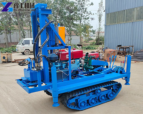 water well drilling rig for sale