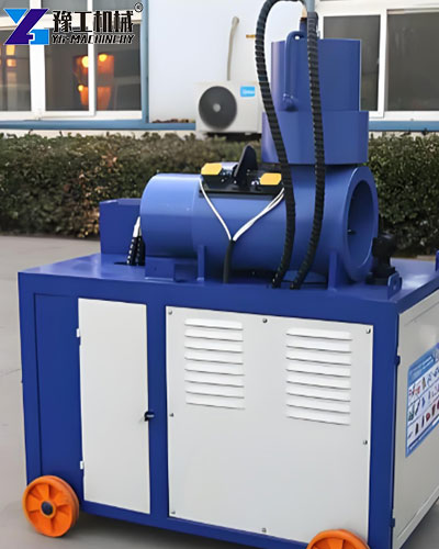 YG rebar forging machine YG rebar forging machine