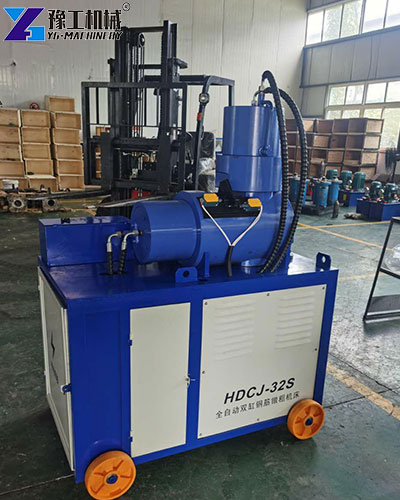 durable rebar cold forging machine durable rebar cold forging machine