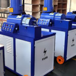 hot-selling rebar cold forging machine