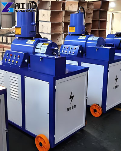 hot-selling rebar cold forging machine hot-selling rebar cold forging machine