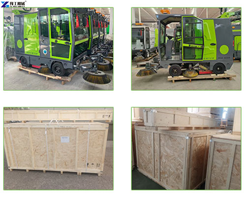 mini street sweeper for sale mini street sweeper for sale