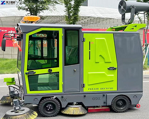 sidewalk sweeper machine sidewalk sweeper machine