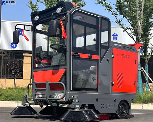 small road cleaning machine small road cleaning machine