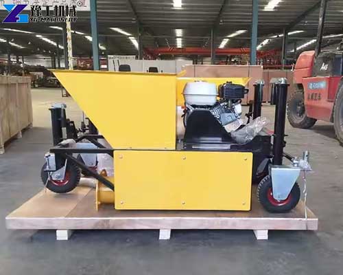 YG curb and gutter machine for sale YG curb and gutter machine for sale