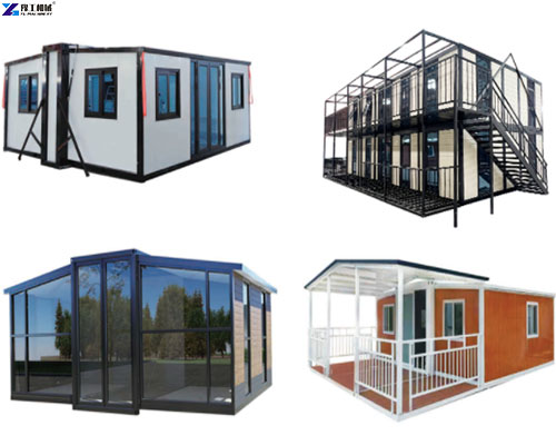 expandable house containers expandable house containers