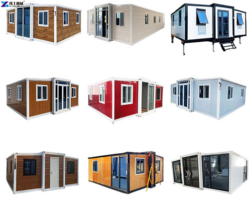 folding movable container homes folding movable container homes