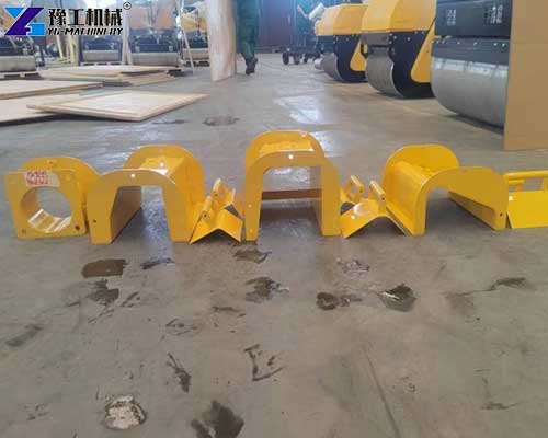 shapes the curb paving machine can make shapes the curb paving machine can make