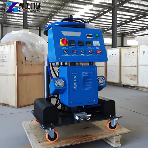 YG polyurea coating machine