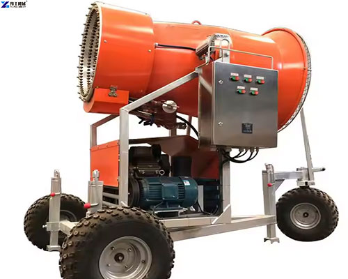 ski resort snow making machine ski resort snow making machine
