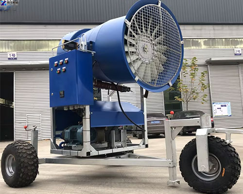 ski resort snow making machines ski resort snow making machines