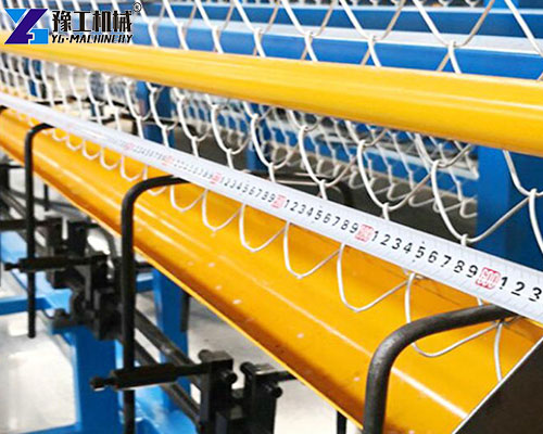 YG Chain Link Machines YG Chain Link Machines
