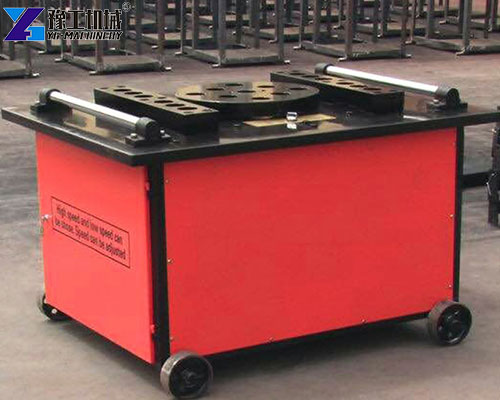 YG bar bender for sale