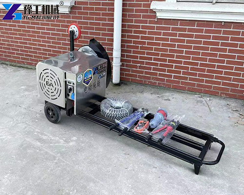 YG electric wire saw machine for sale YG electric wire saw machine for sale