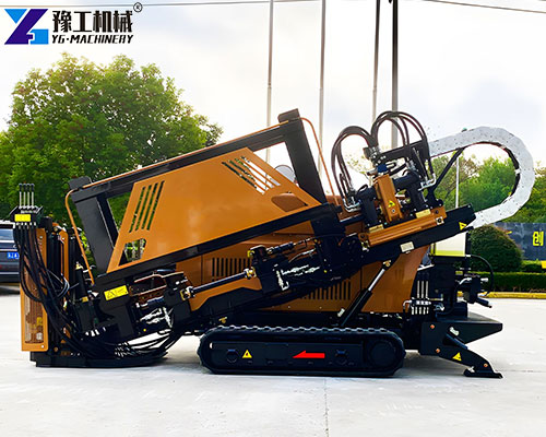 YG's directional drilling machine for sale YG's directional drilling machine for sale