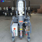 auto mortar wall plaster machine for sale