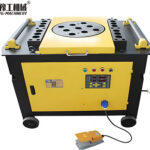 Rebar bending machine price in Mexico automatic rebar bender machine
