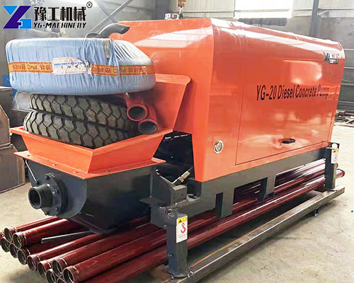 concrete pump machine for sale concrete pump machine for sale