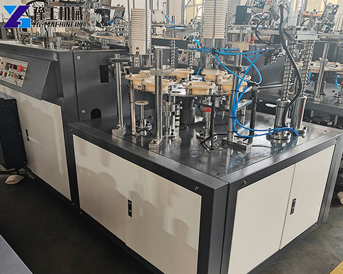 cup making machine price cup making machine price