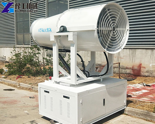 dust suppression machine dust suppression machine