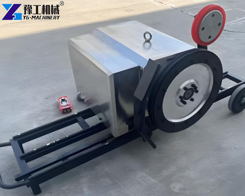 high-quality electric wire saw high-quality electric wire saw