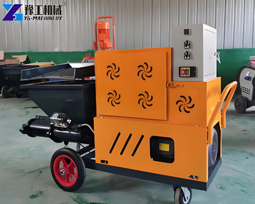 mortar sprayers mortar sprayers