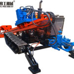 Directional drilling machine for sale in USA portable horizontal drilling machine
