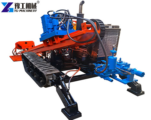 portable horizontal drilling machine portable horizontal drilling machine