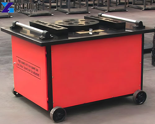 rebar bending machine price rebar bending machine price