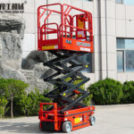Small scissor lift for sale in USA small scissor lift for sale