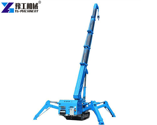 spider crane for sale spider crane for sale