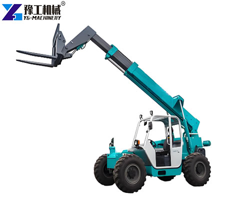 telehandler loader telehandler loader