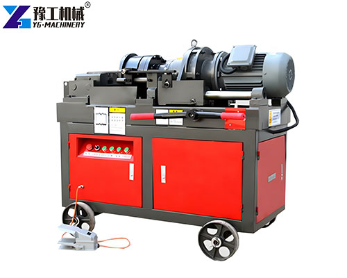 thread rolling machine for sale
