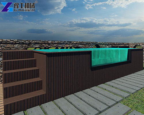 20ft container pool for sale 20ft container pool for sale