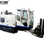 25t HDD equipment sold to the Philippines 25t HDD equipment